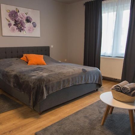 Holiday Home Thesaurum Karanac Екстериор снимка