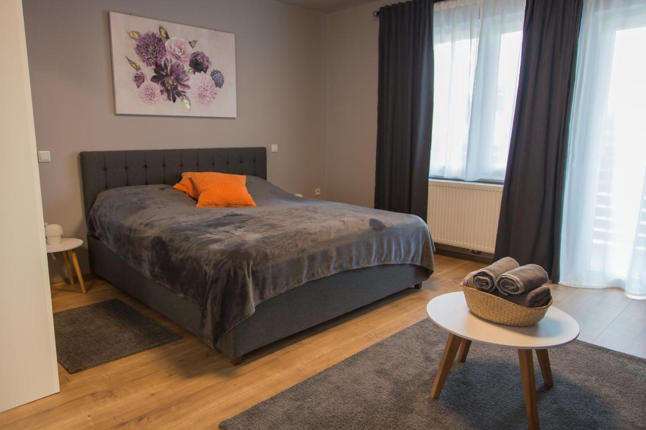 Holiday Home Thesaurum Karanac Екстериор снимка