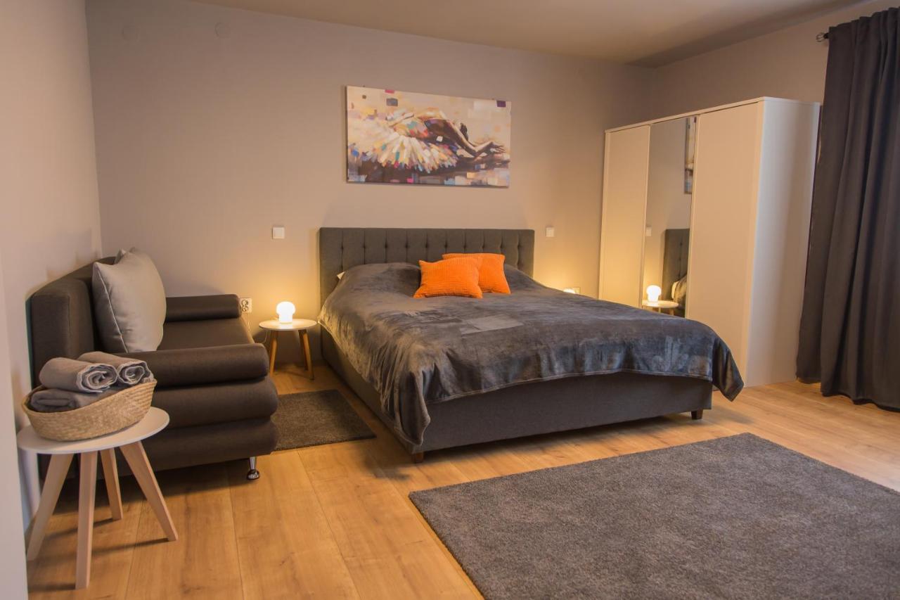 Holiday Home Thesaurum Karanac Екстериор снимка