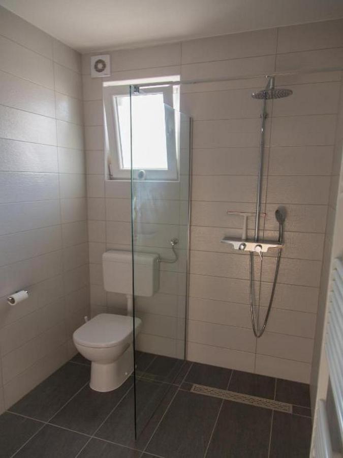 Holiday Home Thesaurum Karanac Екстериор снимка